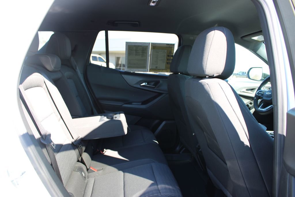 Used 2026 Chevrolet Equinox LT image 26