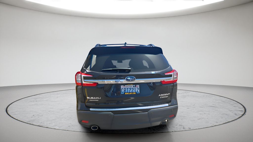 Used 2025 Subaru Ascent Touring w/ Popular Package #2 AWD/4WD image 4