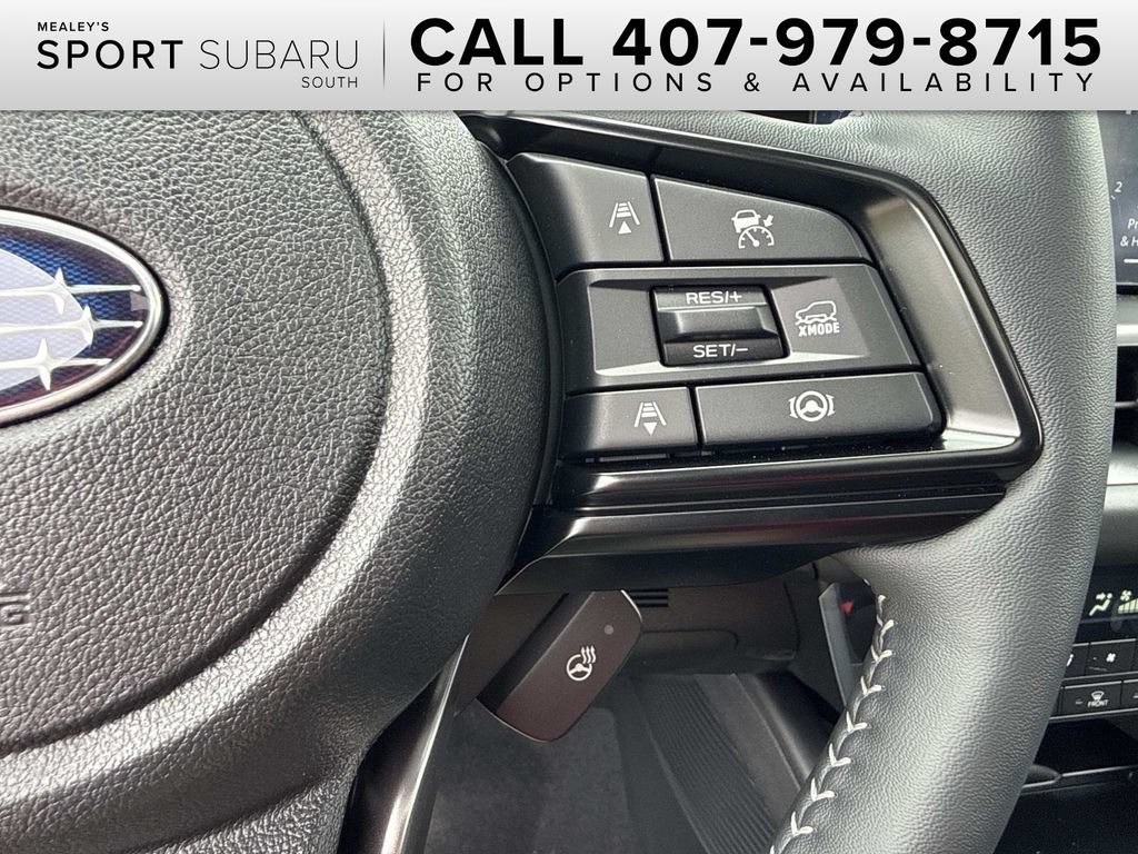 New 2026 Subaru Outback Touring XT AWD/4WD image 39