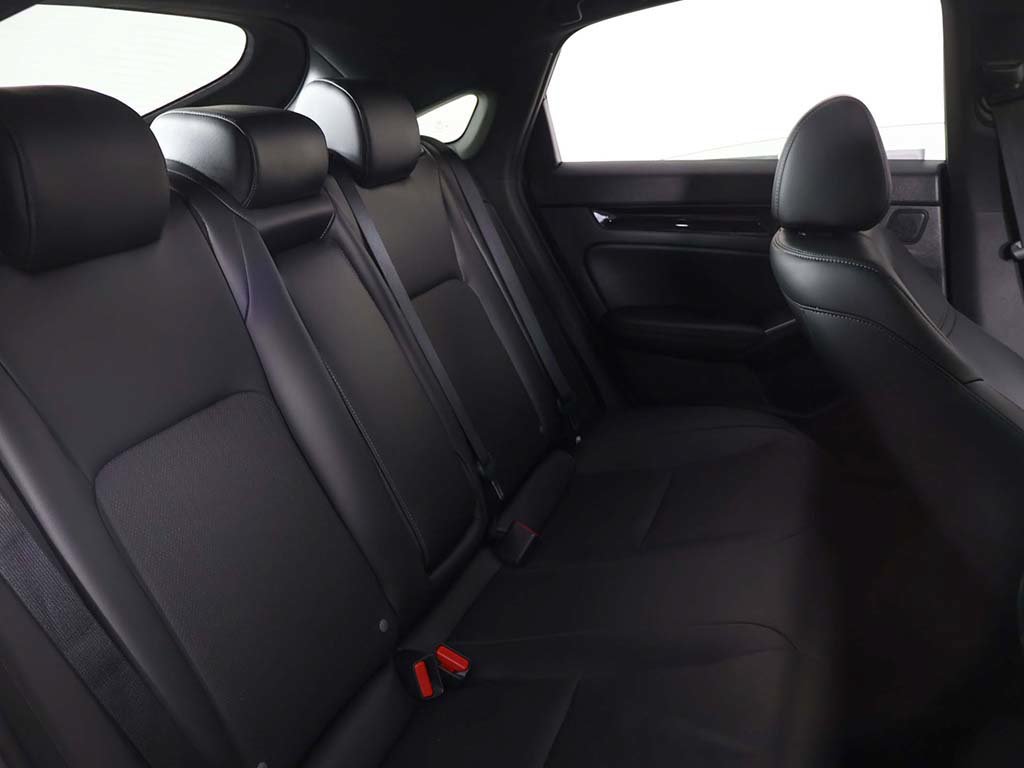Used 2023 Honda Civic Sport Touring image 35