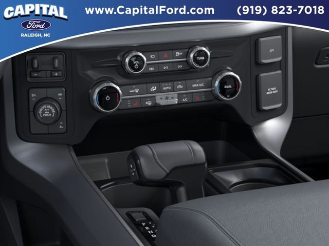 New 2026 Ford F150 XLT AWD/4WD image 15