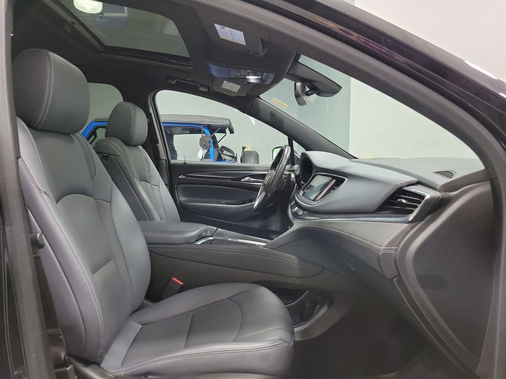 Used 2023 Buick Enclave Essence w/ Experience Buick Package AWD/4WD image 21