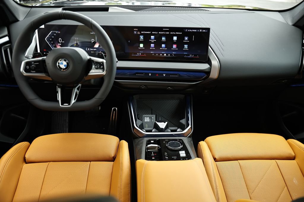 New 2026 BMW X3 xDrive30 w/ Premium Package AWD/4WD image 27
