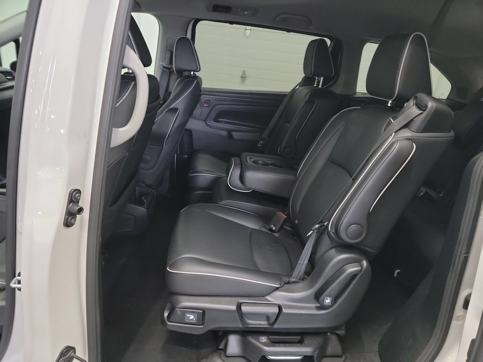 Certified 2023 Honda Odyssey Elite image 28