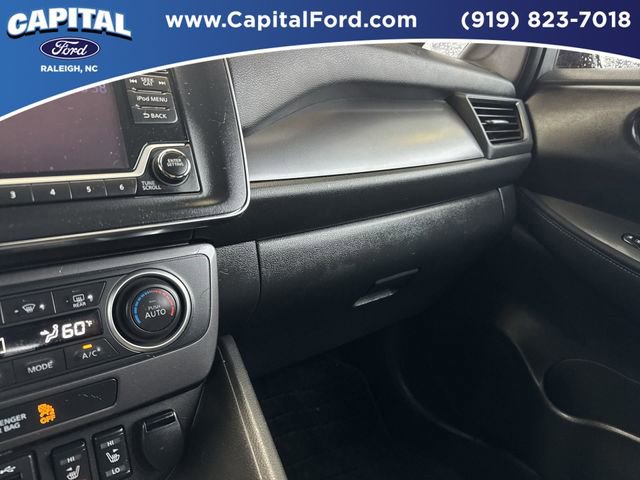 Used 2019 Nissan Leaf S w/ S Charge Package image 27