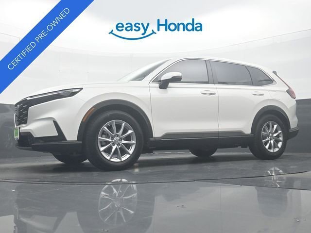 Used 2026 Honda CR-V EX image 30