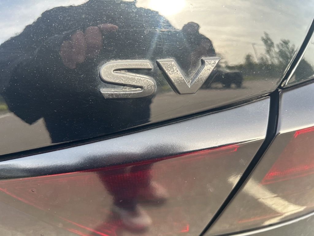 Used 2023 Nissan Altima 2.5 SV w/ SV Premium Package FWD image 10