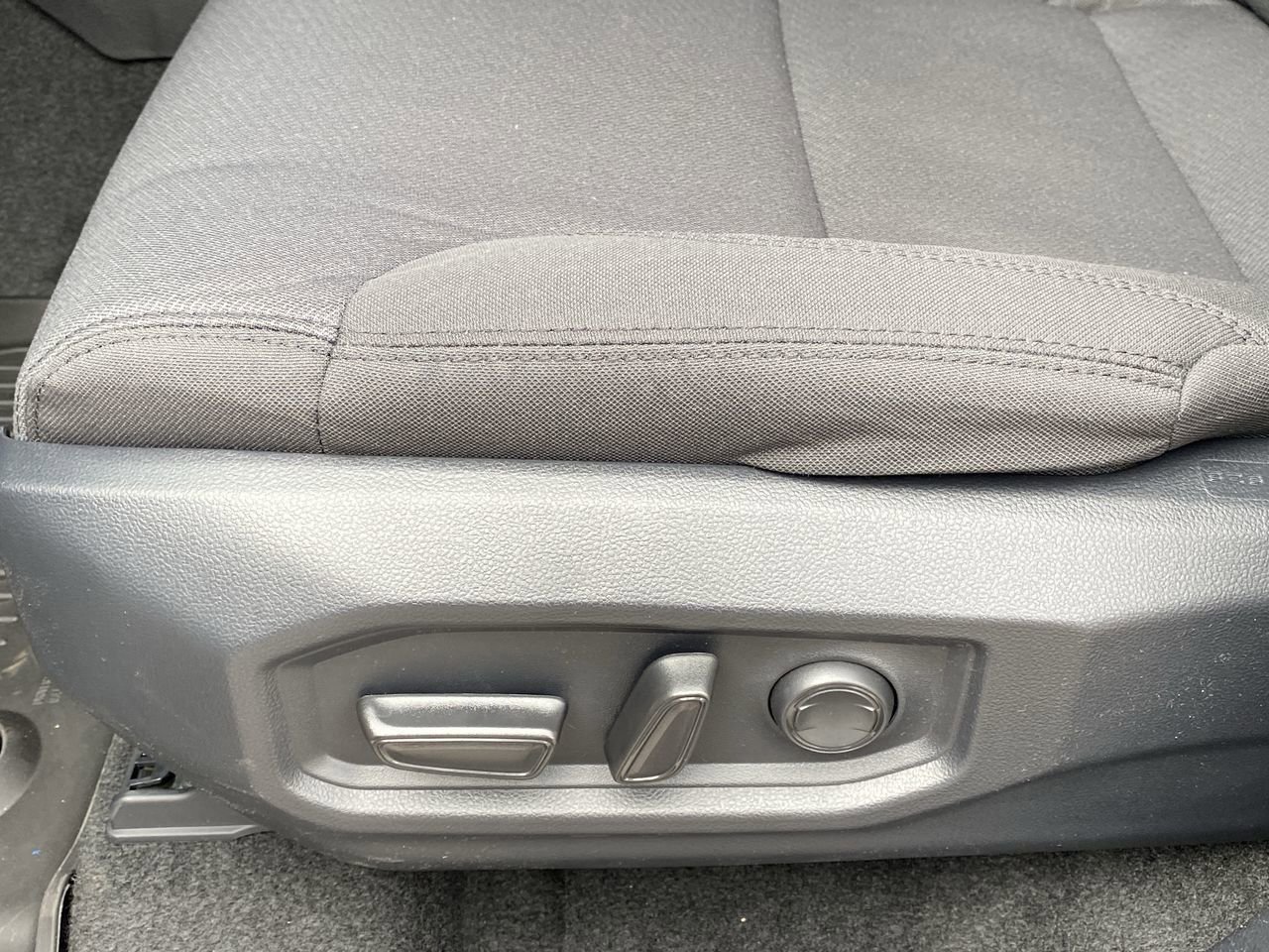 New 2026 Toyota Tundra SR5 image 19