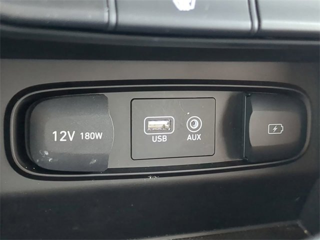 Used 2020 Hyundai Santa Fe SEL image 20