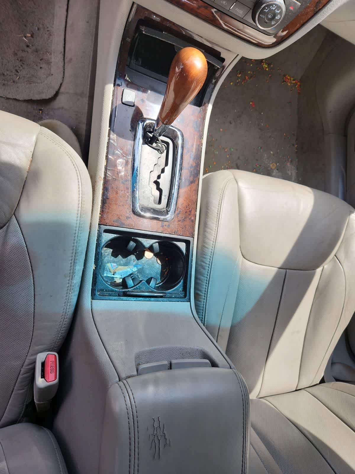 Used 2007 Cadillac DTS Performance FWD image 10