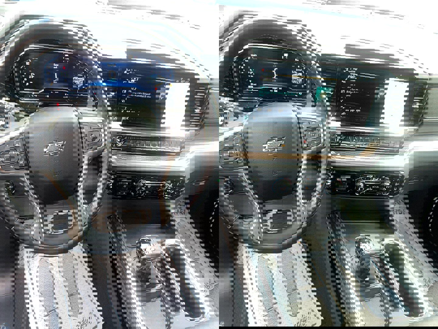 Used 2022 Chevrolet Silverado 1500 RST image 15
