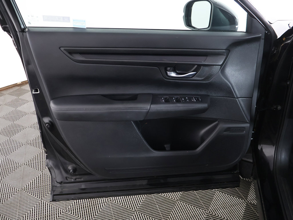 Used 2024 Honda CR-V LX image 19