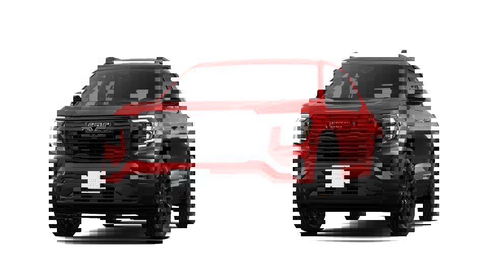 New 2026 GMC Terrain Elevation w/ Elevation Premium Package image 51