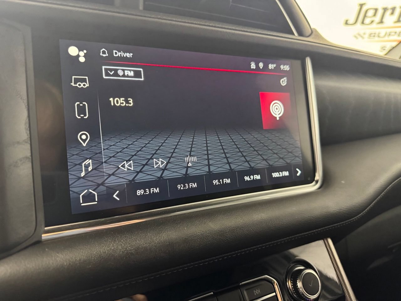 Used 2022 GMC Yukon Denali AWD/4WD image 23