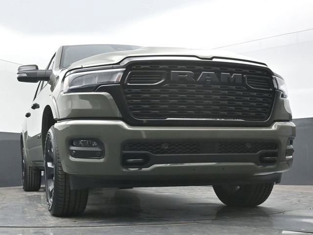 New 2026 RAM 1500 Big Horn image 44