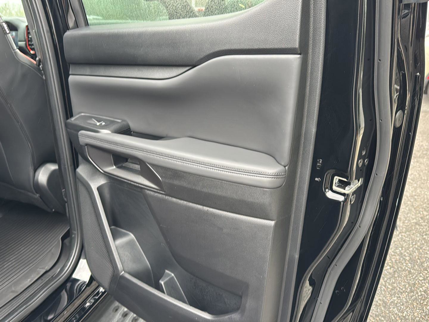 Certified 2025 Ford Ranger Raptor image 13