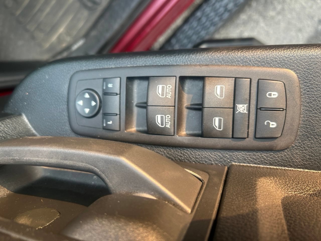 Used 2024 RAM 1500 Tradesman w/ Tradesman SXT Package AWD/4WD image 16
