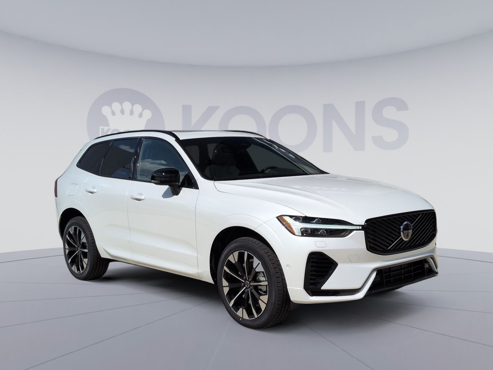 New 2026 Volvo XC60 T8 Plus w/ Protection Package Premier AWD/4WD image 10