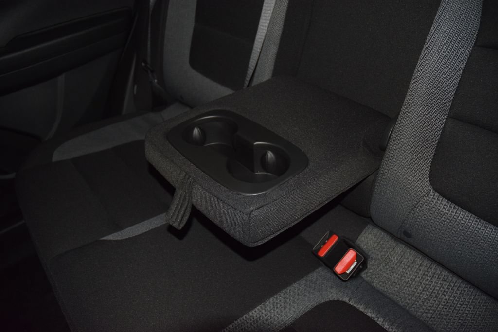 New 2026 Chevrolet TrailBlazer LT w/ Convenience Package FWD image 42