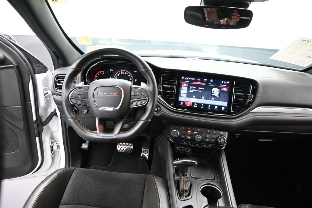 Used 2023 Dodge Durango R/T RWD image 19