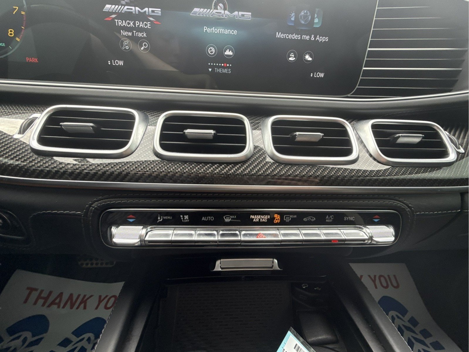 Used 2021 Mercedes-Benz GLE 63 AMG S image 15
