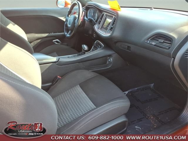 Used 2021 Dodge Challenger R/T RWD image 22