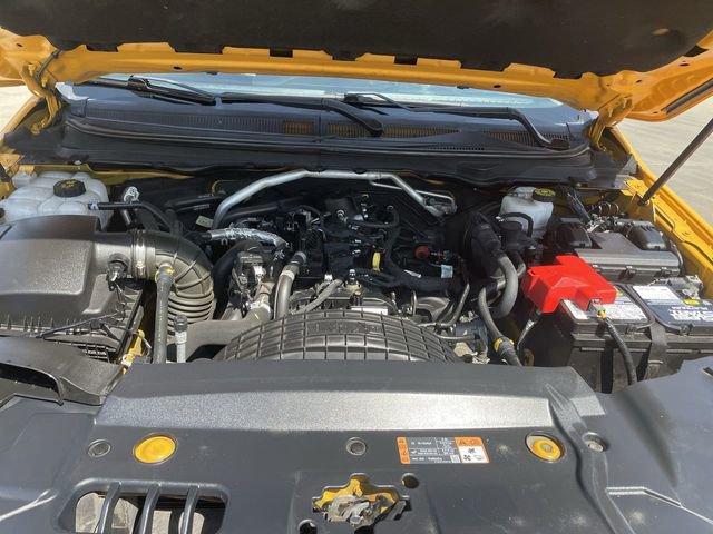 Used 2021 Ford Ranger XLT w/ Equipment Group 301A Mid RWD image 27