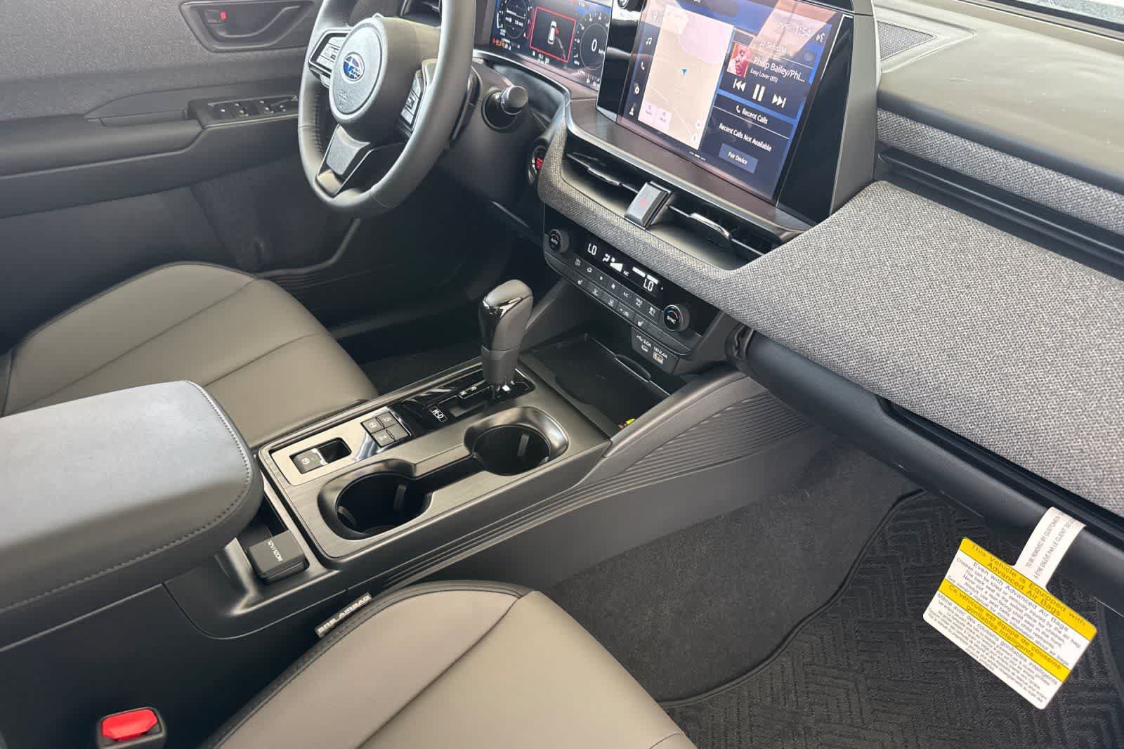 New 2026 Subaru Outback Premium AWD/4WD image 16
