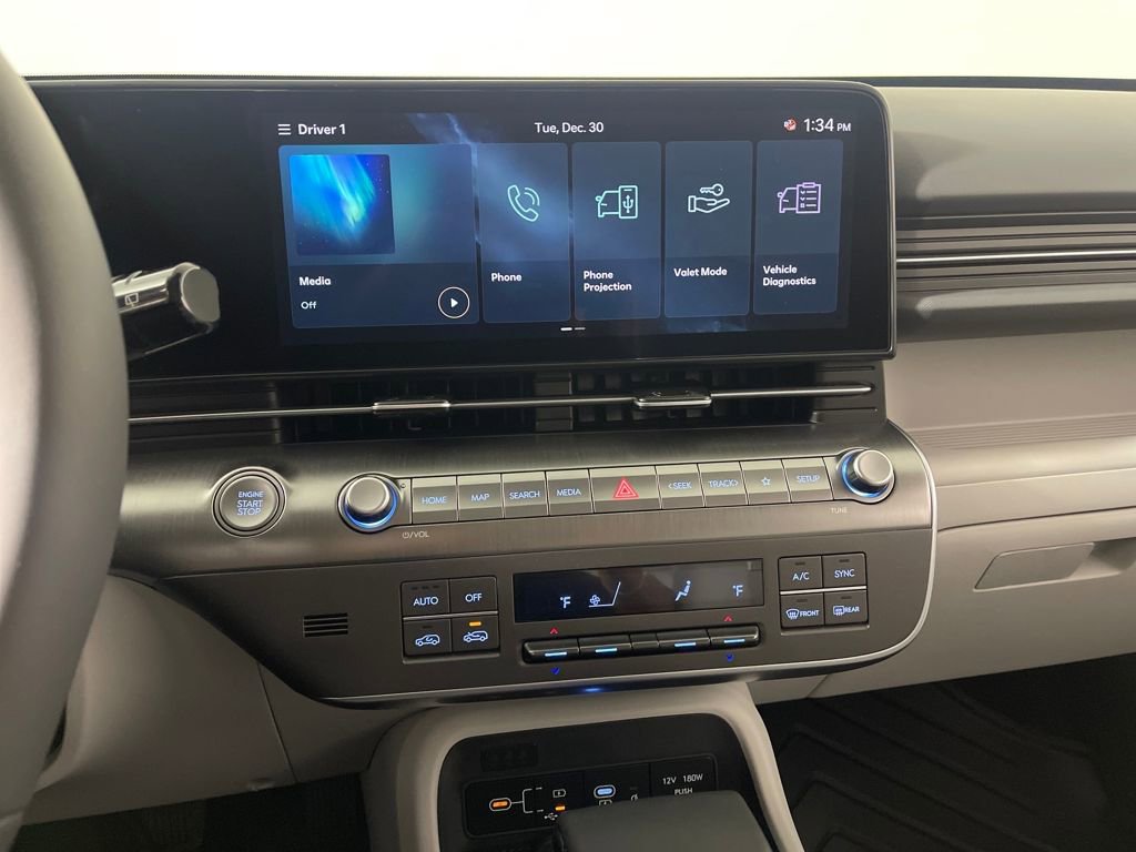 New 2026 Hyundai Kona SEL Sport image 22