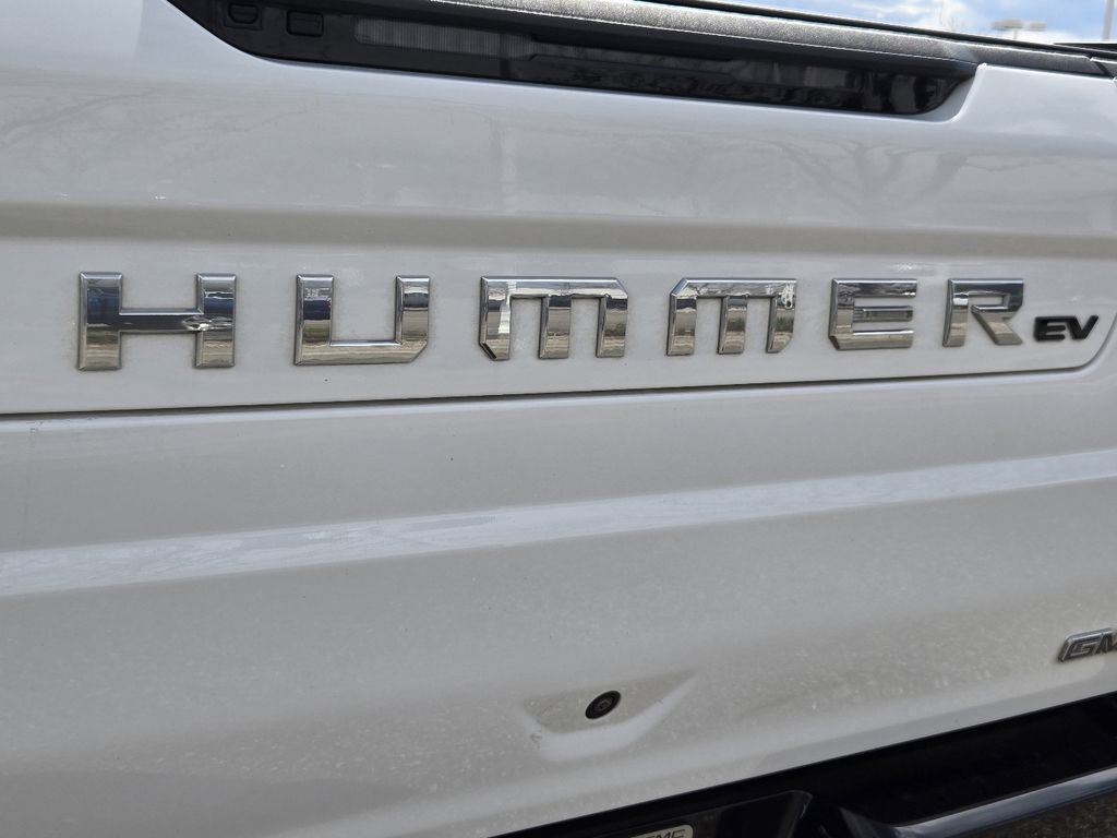 Used 2023 GMC Hummer EV Edition 1 AWD/4WD image 16