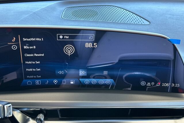 New 2026 Cadillac Lyriq Sport w/ LPO, Floor Liner Package AWD/4WD image 18
