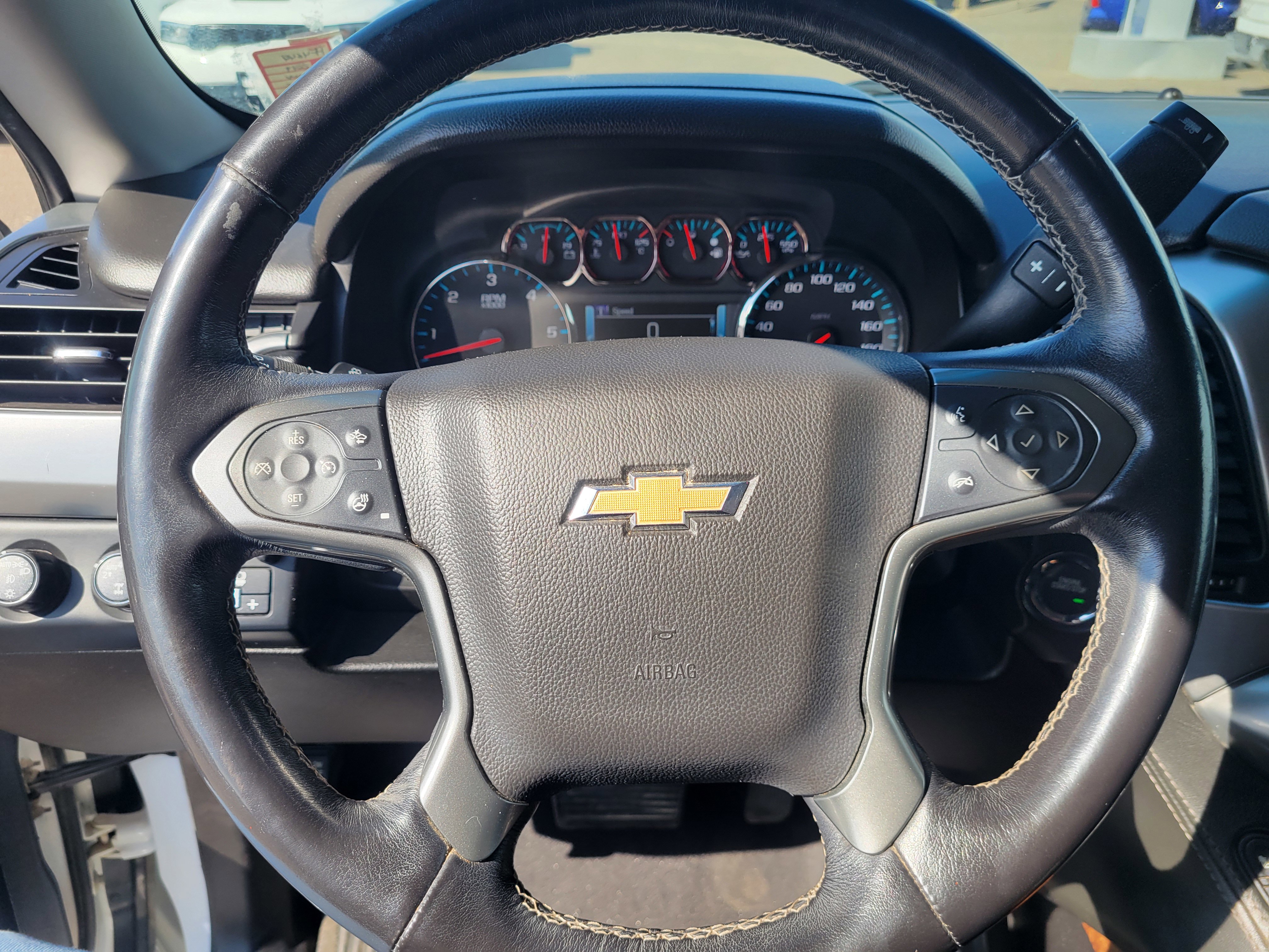 Used 2019 Chevrolet Tahoe Premier image 8