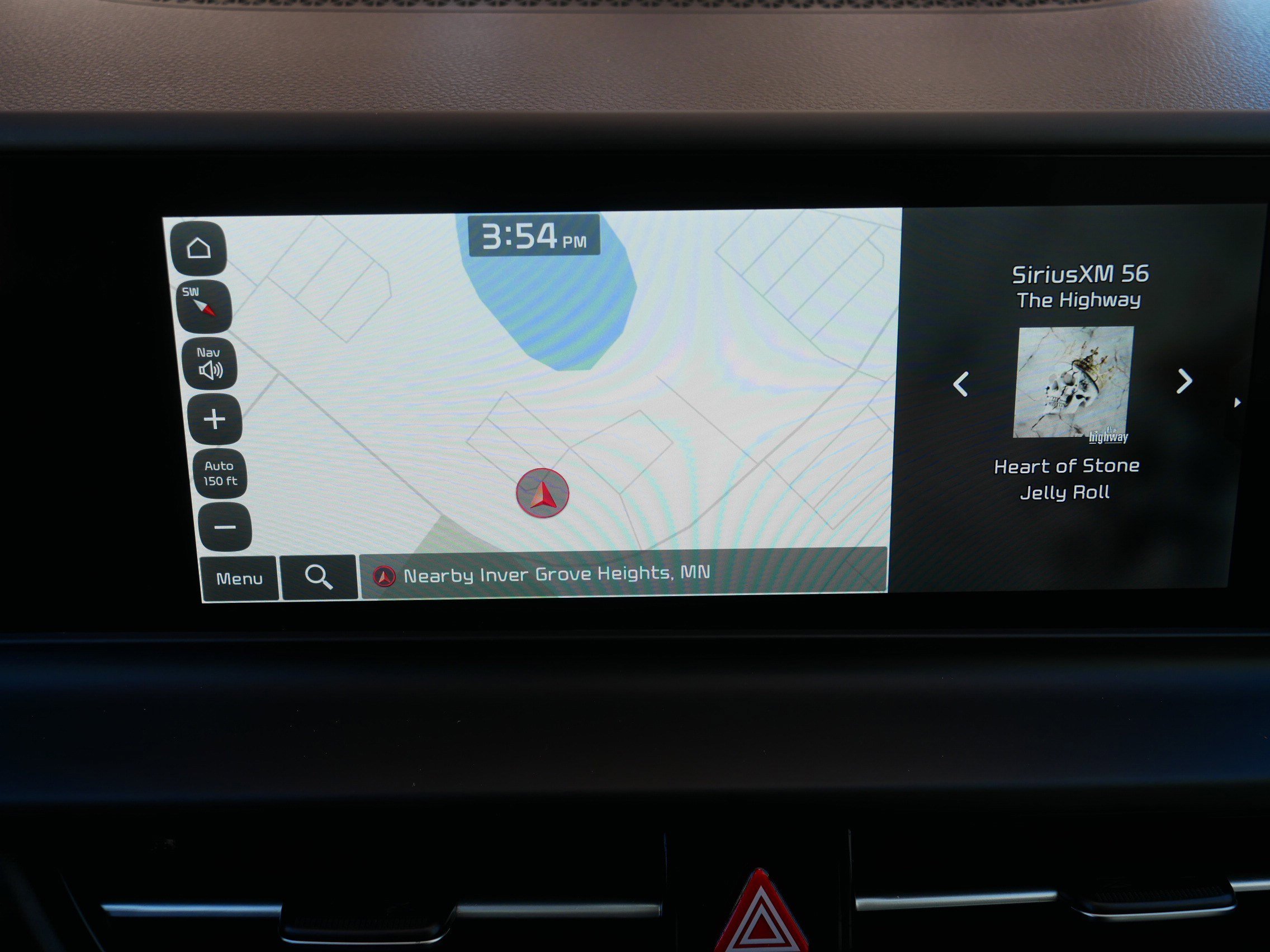 Certified 2024 Kia Seltos EX image 30