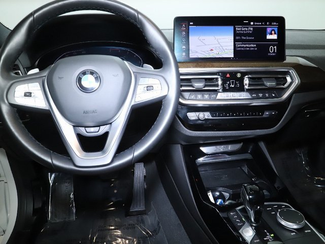 Used 2023 BMW X3 xDrive30i w/ Premium Package AWD/4WD image 29