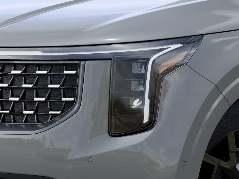 New 2027 Kia Carnival SX FWD image 10