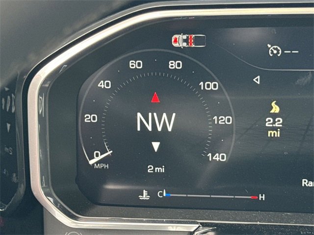 New 2026 GMC Sierra 1500 Elevation image 15