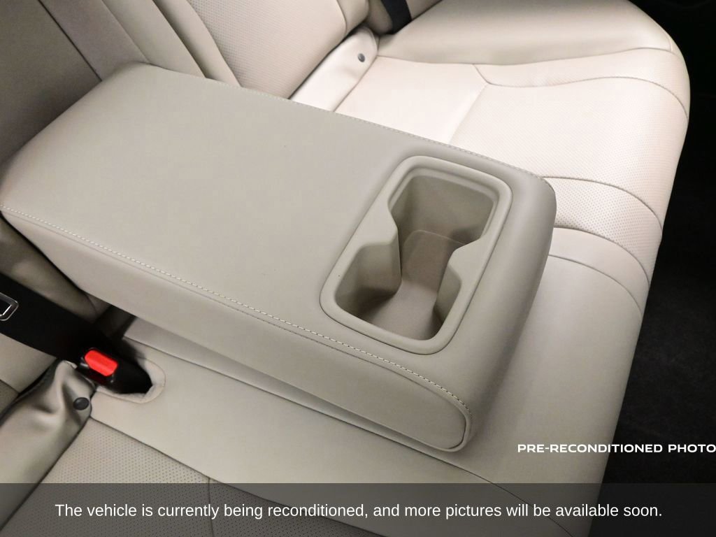 Used 2024 Honda Accord EX-L image 30