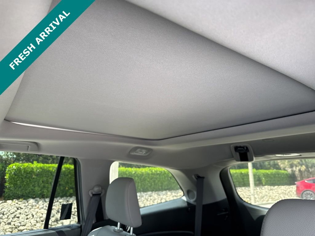 Used 2021 Honda Pilot Elite image 25