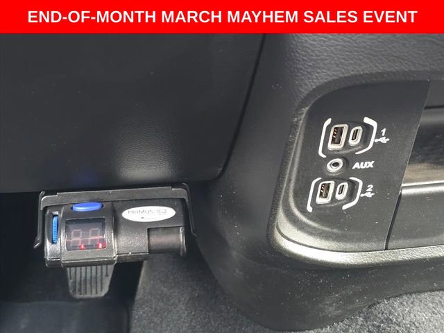 Used 2024 RAM 2500 Tradesman w/ Convenience Group image 25