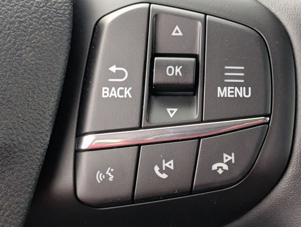 New 2026 Ford Bronco Sport Big Bend w/ Convenience Package image 31