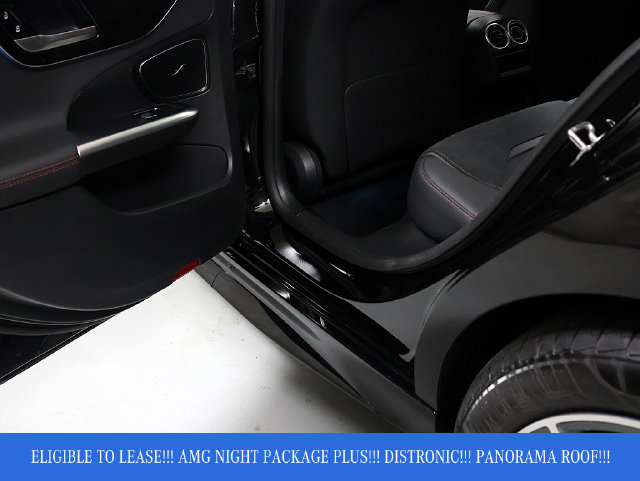 Certified 2026 Mercedes-Benz C 43 AMG 4MATIC Sedan image 28