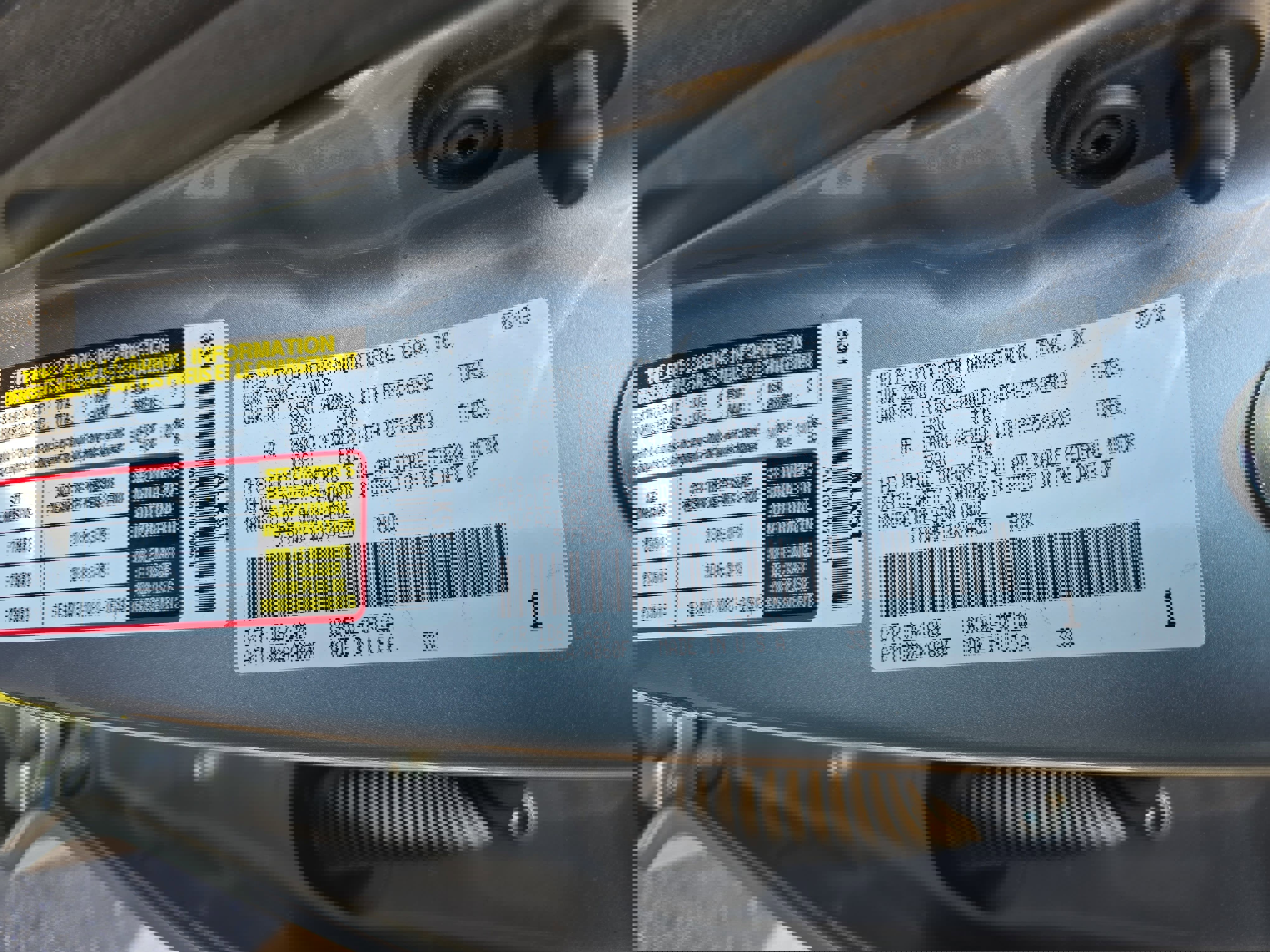 Used 2018 Toyota Tundra Limited w/ TRD Off Road Package image 38