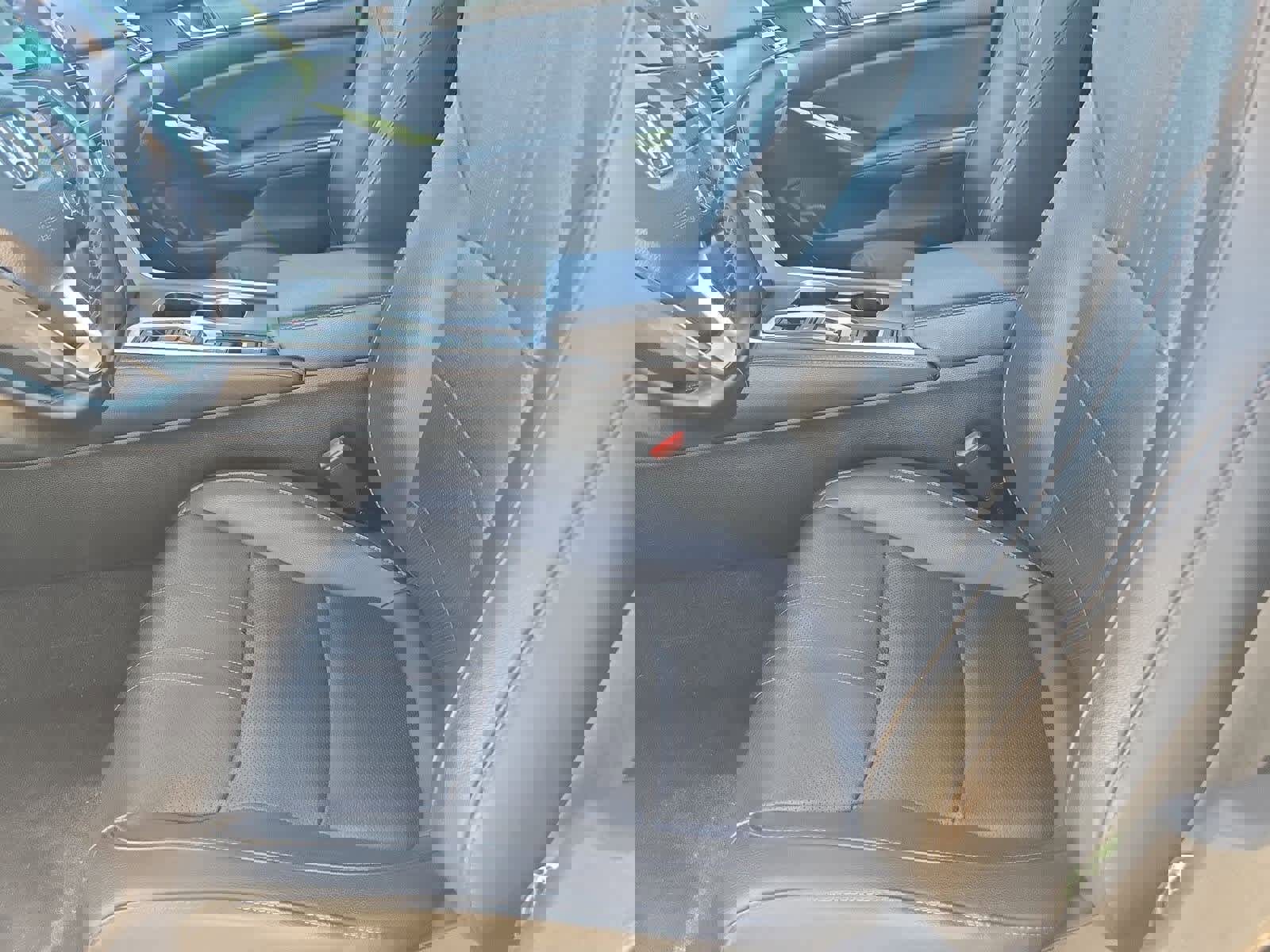 Used 2018 Honda Accord EX-L image 15