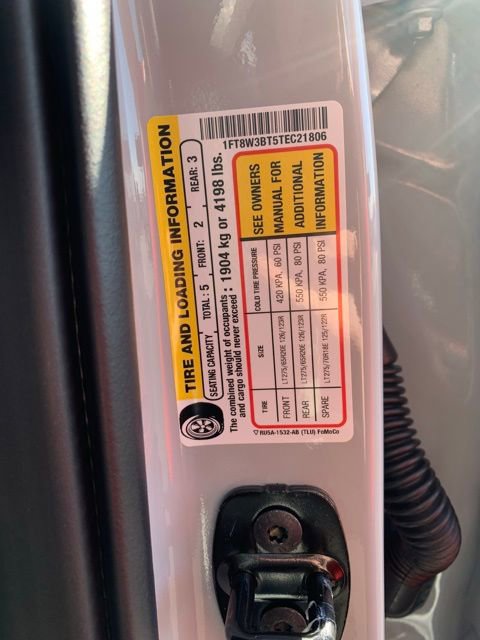 New 2026 Ford F350 XLT w/ XLT Premium Package image 24