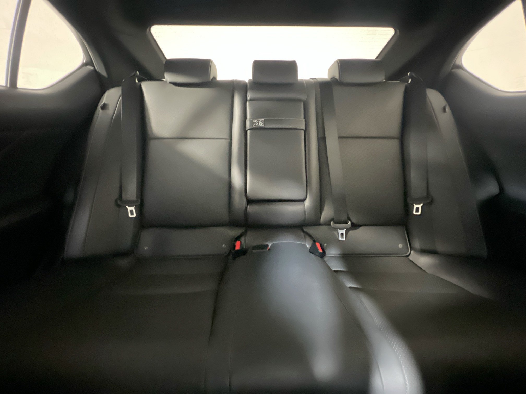 Used 2025 Lexus IS 350 F Sport w/ Accessory Package 2 RWD image 32