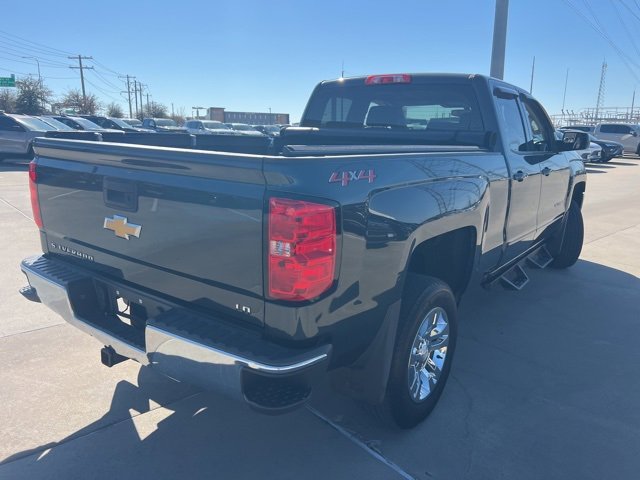 Used 2019 Chevrolet Silverado 1500 LT w/ All Star Edition image 4