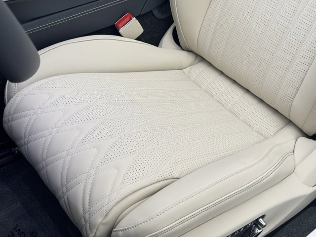 New 2026 Bentley Continental GTC image 7