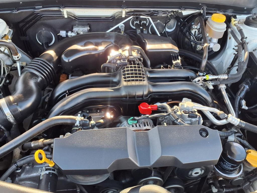 Used 2014 Subaru Outback 2.5i w/ Alloy Wheel Package image 17