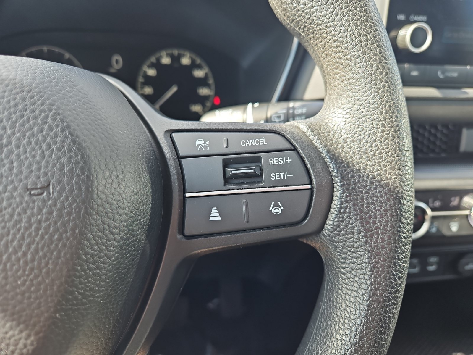 Used 2023 Honda CR-V EX image 25