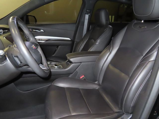 Used 2019 Cadillac XT4 Premium Luxury w/ Driver Awareness Package image 22